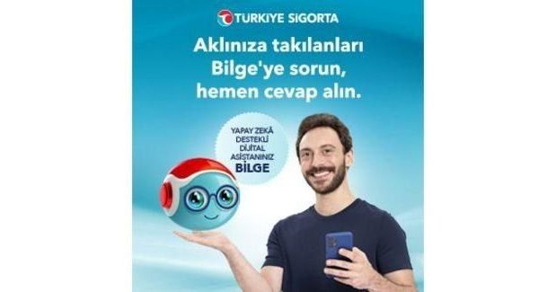 Türkiye Sigorta Mobil Plus Yeni Özelliklerle Kullanıcı Deneyimini Geliştirdi