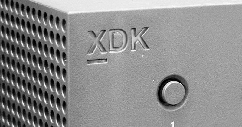 Microsoft, Xbox Helix Donanımına İlk Bakışı Paylaştı