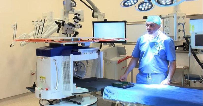 GÜVEN Hastanesi Mobil MR Teknolojisini Klinik Uygulamada Kullanıma Sundu