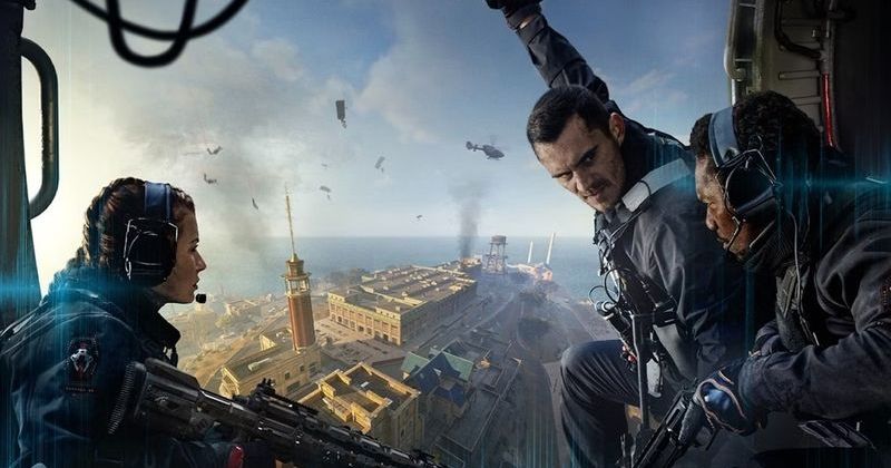 Modern Warfare 4'ün PlayStation 4 Üzerinde Test Edildiği İddiası Ortaya Çıktı