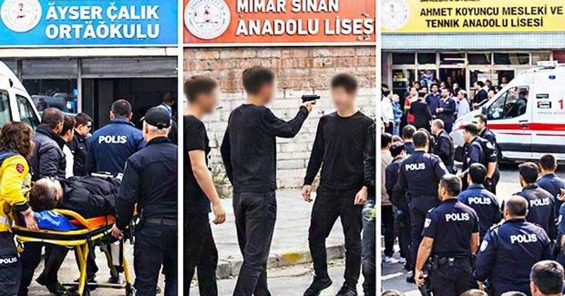 BTK, Okul Saldırıları Sonrası VPN ve Çocuk Hatları İçin Yeni Düzenlemeler Hazırlıyor