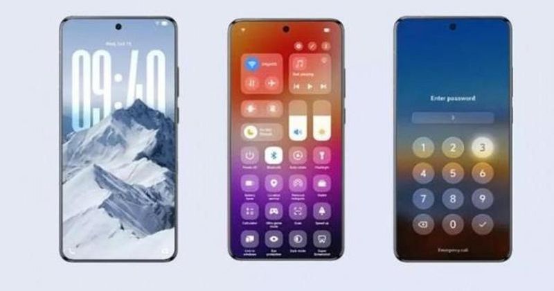 Vivo ve iQOO Modellerine Android 17 Tabanlı OriginOS 7 Güncellemesi Geliyor