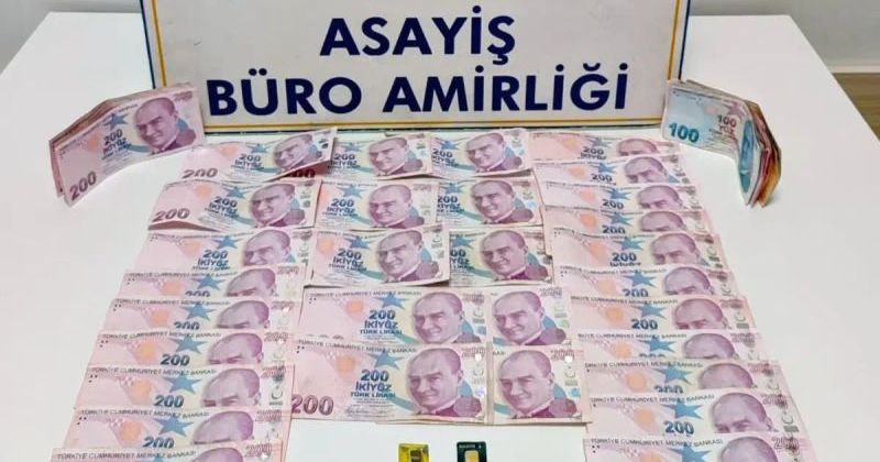 Konya Akşehir'de Sahte Altın Satmaya Çalışan Çete Tutuklandı