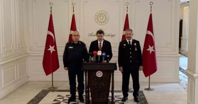 Ankara'da Ramazan Bayramı İçin 23 Bin Güvenlik Görevlisiyle Sıkı Tedbirler