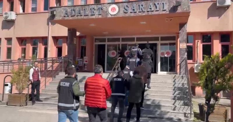 Yapay Zeka Destekli Dolandırıcılık Operasyonunda 23 Kişi Gözaltında