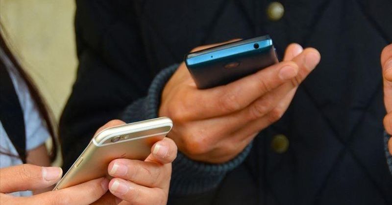 Uzman Psikolog Dumlu: Nomofobi Gençlerde Yaygın ve Ciddi Bir Sorun