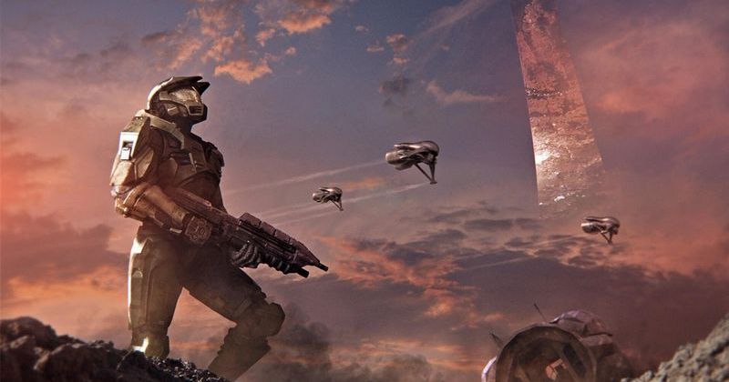 İptal Edilen Halo Battle Royale Projesi, Yeni PvE Extraction Shooter Olarak Yeniden Hayata Geçiyor