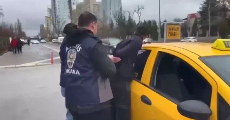 Ankara Merkezli 11 İlde Telefon Dolandırıcılığı Operasyonunda 22 Kişi Tutuklandı