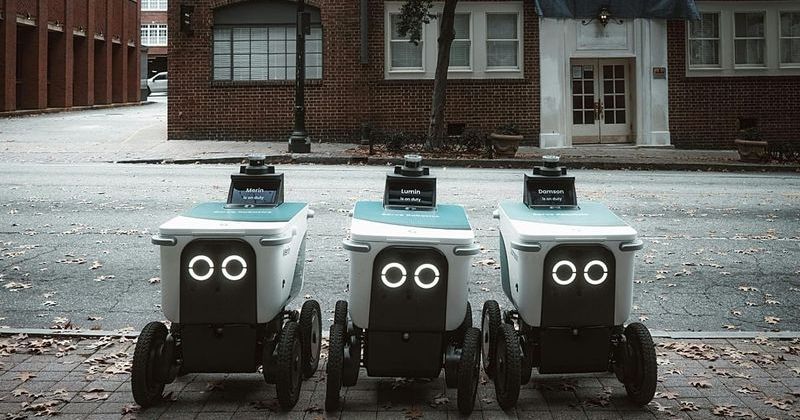 İspanyol Araştırmacılar Robotların Konumunu Kaybetmesini Önleyen Yapay Zeka Geliştirdi