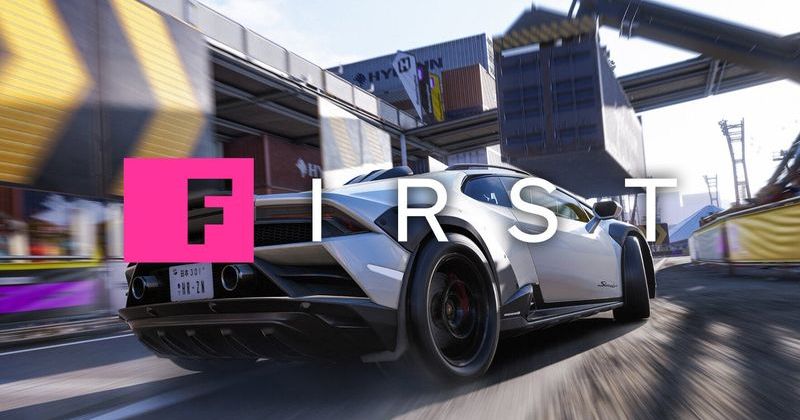 Forza Horizon 6, Yeni Horizon Rush Etkinlikleriyle Tekrar Oynanabilirliği Artırıyor