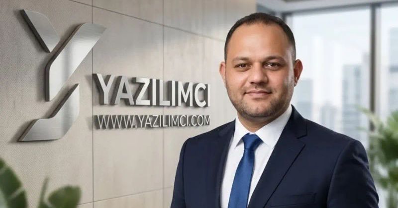 Antalyalı Girişimci Görkem Kayur, Otomotiv Yazılımında Yenilikçi Çözümler Geliştiriyor