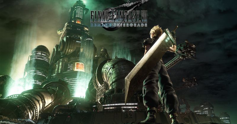 Final Fantasy VII Remake Intergrade Nintendo Switch 2 Performans İncelemesi