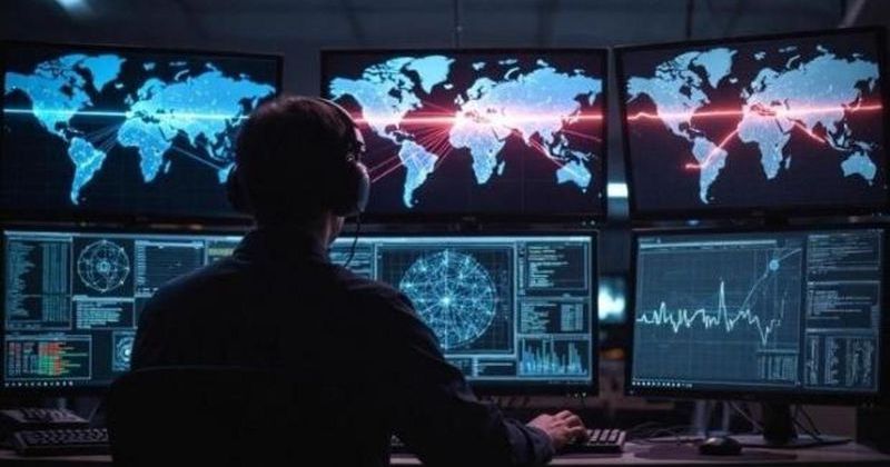 Kuzey Koreli Siber Korsanlar 285 Milyon Dolarlık Drift Protocol Vurgununu Gerçekleştirdi