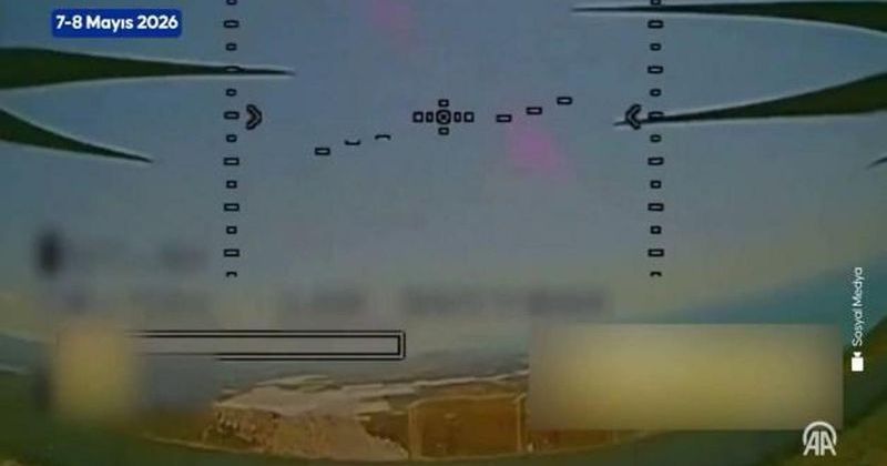 Hizbullah, Lübnan Güneyinde İsrail'in Ateşkes İhlallerine Karşılık Verdi