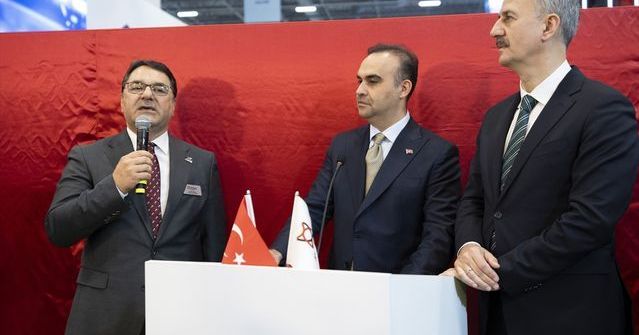 Türkiye Savunma Sanayisinde Yerli İnovasyonlarla Yeni Dönem Başlıyor