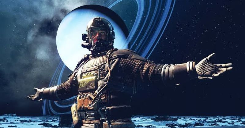 Starfield Nintendo Switch 2 İçin Yakında Geliyor