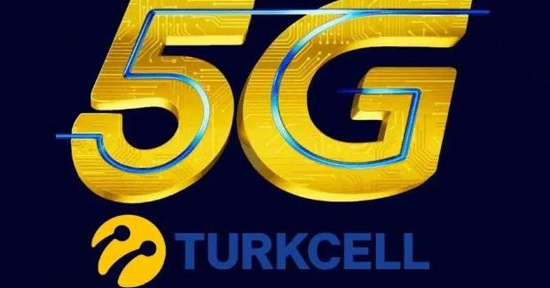 Turkcell Abonelerine 5G Hazırlıkları Kapsamında Ücretsiz Ek İnternet Sağlıyor