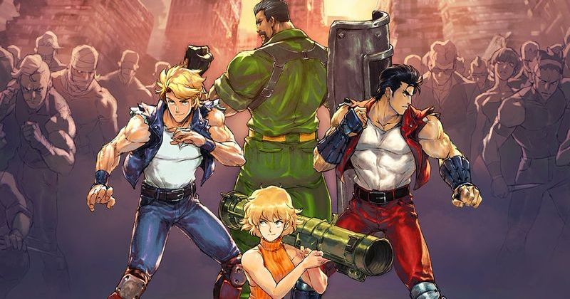 Double Dragon ve Renegade'in Yaratıcısı Yoshihisa Kishimoto Hayatını Kaybetti