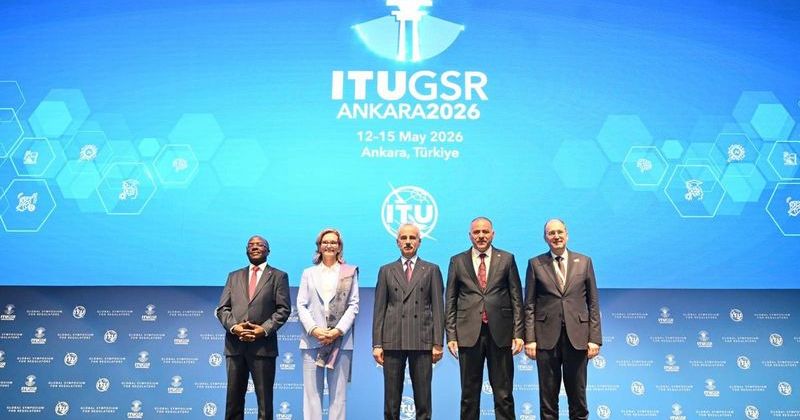 Türkiye, Yerli Haberleşme Uydusu TÜRSAT 7A İçin Hazırlıkları Başlattı