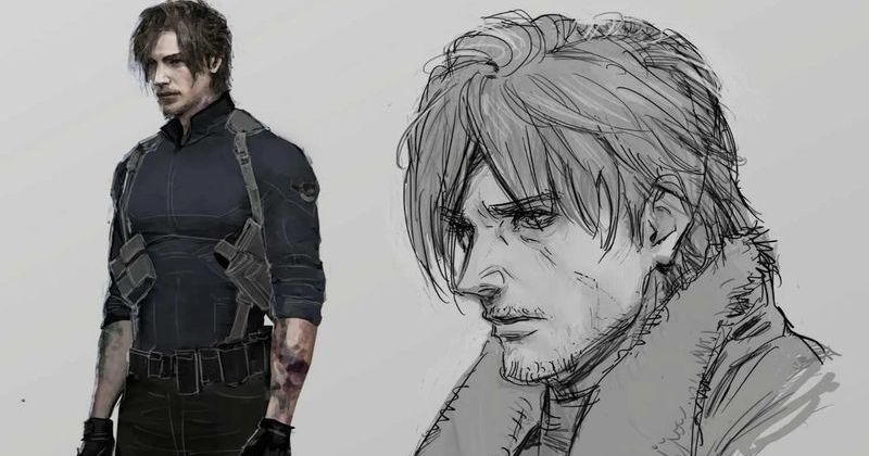 Resident Evil Requiem, Leon S. Kennedy'nin Büyük Sırrını Ortaya Koydu