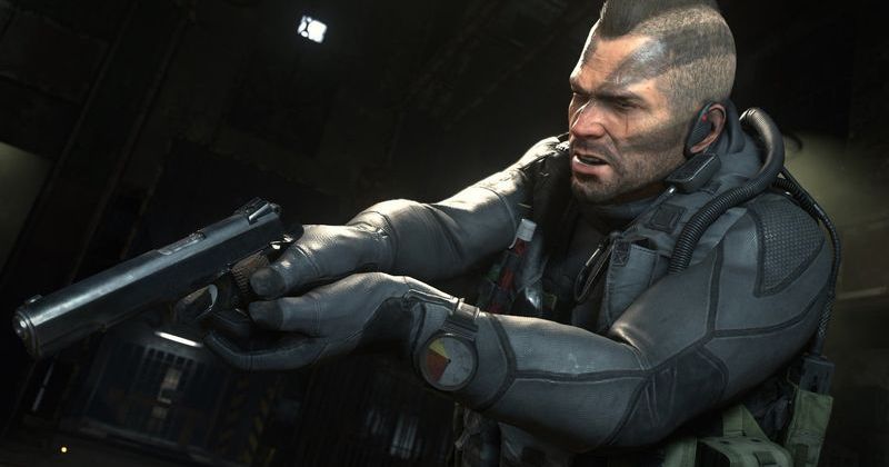 Call of Duty: Modern Warfare, Steam'de %90 İndirimle Zirveye Döndü