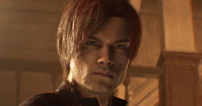 Resident Evil Requiem DLC'si Leon’a Odaklanacak