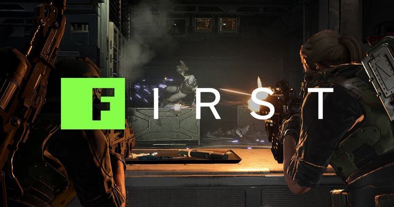 Aliens: Fireteam Elite 2’nin 33 Dakikalık Kesintisiz Prologue Görevi Yayınlandı