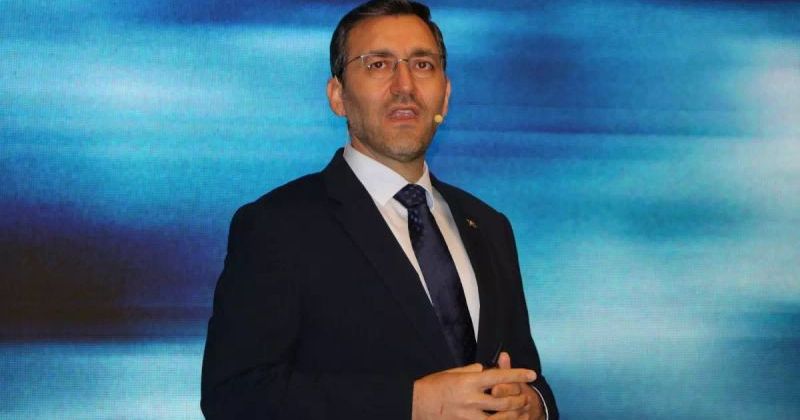 ROKETSAN Genel Müdürü Murat İkinci: SIHA ve Füze Teknolojilerimizle Savunma Sanayinde Öncüyüz