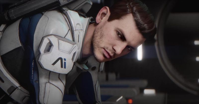 Mass Effect Andromeda'nın Başarısızlığına EA'nın Baskısı Yol Açtı, Oyuncu Detayları Paylaştı