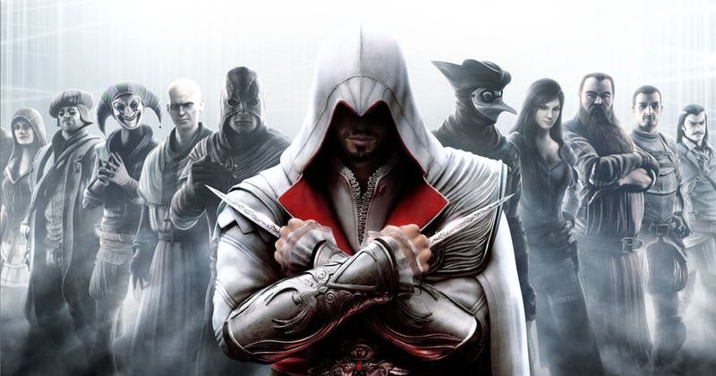 Yeni Assassin’s Creed Remake Projeleri Geliyor: Black Flag Tek Değil