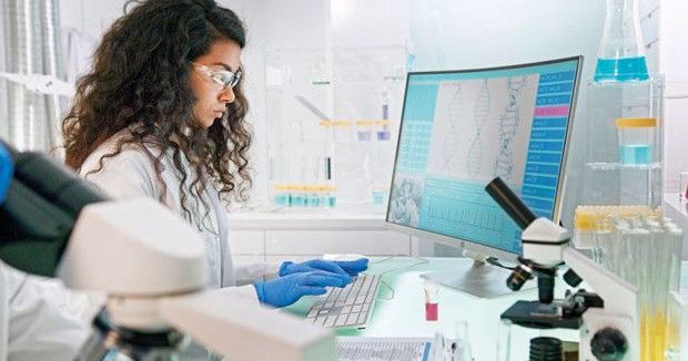 Yapay Zeka ile Genetik Tarama Embriyo Seçiminde Yeni Dönem Başlatıyor