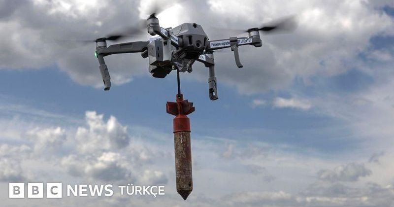 İleri Teknoloji Silahlar Ukrayna Savaşında Stratejiyi Yeniden Yazıyor