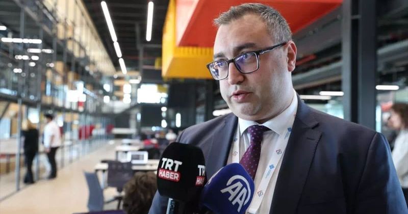 KKTC'de Üniversite Öğrencileri 48 Saatte Oyun Geliştirme Yarışmasında Yarışıyor