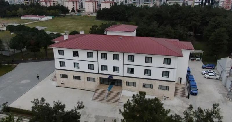 Samsun'da Jandarma Güçlendirme Yatırımları 2025'e Kadar Sürüyor