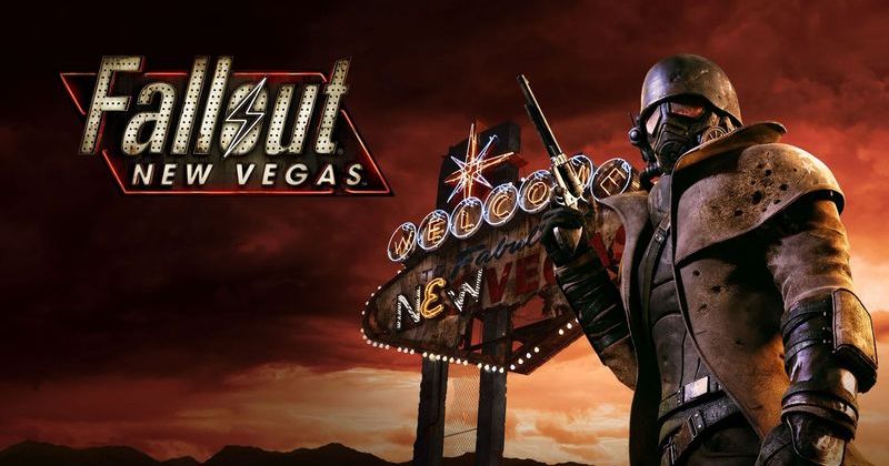Iron Galaxy Studios'tan Fallout: New Vegas Remake Müjdesi Geldi