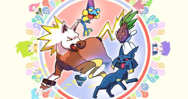 Olympus Rangers Resmen Tanıtıldı: Pokémon'a Rakip Olabilir Mi?