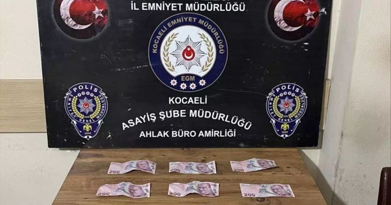 Darıca'da Kumar Operasyonunda 6 Kişiye Para Cezası Verildi