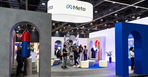 Meta, Akıllı Saat Projesini Yeniden Canlandırıyor