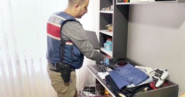 İstanbul'da Malta Merkezli Yasadışı Bahis Operasyonunda Üçüncü Dalga Başlatıldı