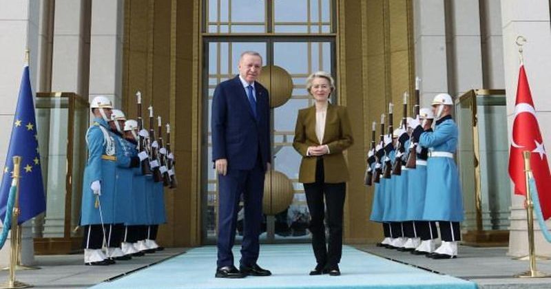 IISS Raporu: Türkiye, Avrupa'nın Dağılmış Kıtasında İHA Alanında Tek İstisna