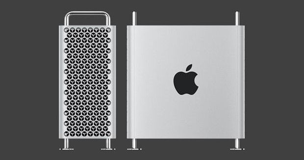 Apple, Mac Pro Üretimini Durdurarak Mac Studio'yu Öne Çıkarıyor