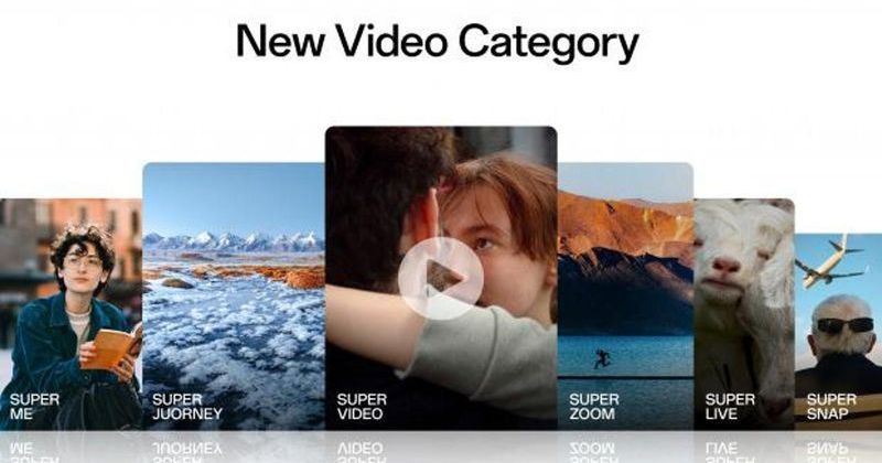 OPPO 2026 Fotoğrafçılık Ödülleri Başvuruları Başladı: Video Kategorisi İlk Kez Eklendi