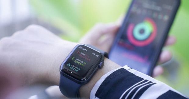 Apple Watch, Gün Işığı Maruziyetini Otomatik Olarak İzliyor