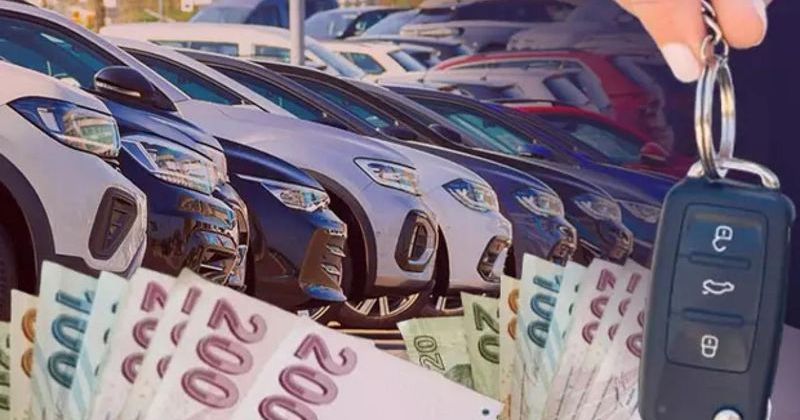 İkinci El Araç Alımında Yeni Dolandırıcılık Yöntemine Karşı Uyarı