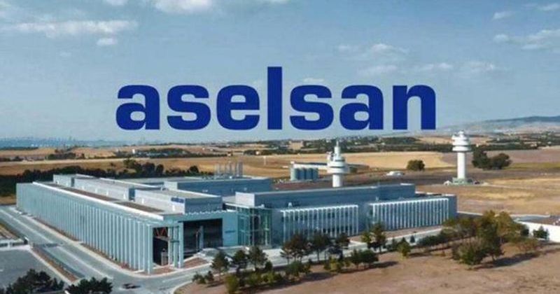 ASELSAN, İsrailli Savunma Şirketini Geride Bırakarak Tarihi Başarıya İmza Attı