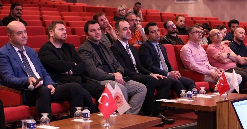 GAİB, AI DAY v.2 ile Bölgedeki Üreticilere Yapay Zeka Teknolojilerini Tanıttı