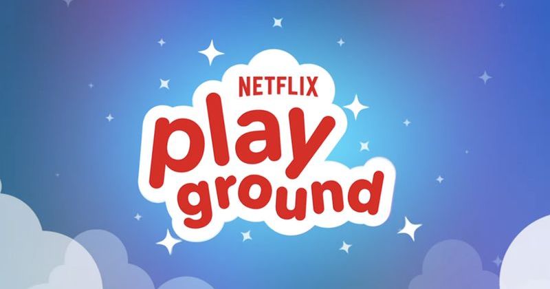 Netflix, Çocuklar İçin Reklamsız Oyun Platformu Netflix Playground'u Tanıttı