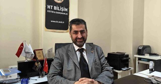 Bilişim Uzmanı Hakan Topuzoğlu'ndan 5G Güvenlik ve Hız Uyarısı