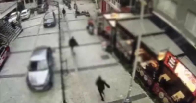 Mecidiyeköy'de Yapay Zeka Destekli Sahte Kimlik Operasyonu
