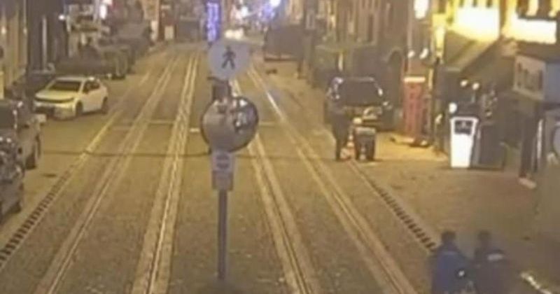 Kocaeli'de Eğlence Mekanına Silahlı Saldırı: 3 Ölü, 2 Yaralı